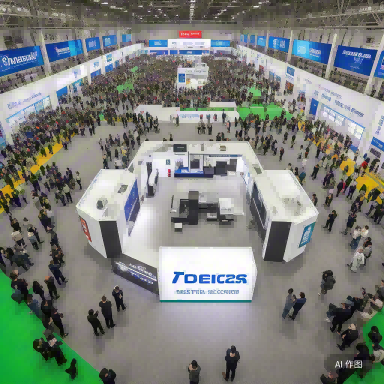 Golin Company se prepara para un gran debut en TECMA con la marca Golin y herramientas avanzadas para plegadoras