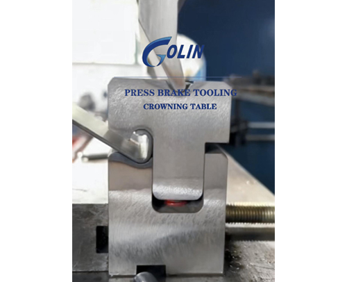 Golin hemming die